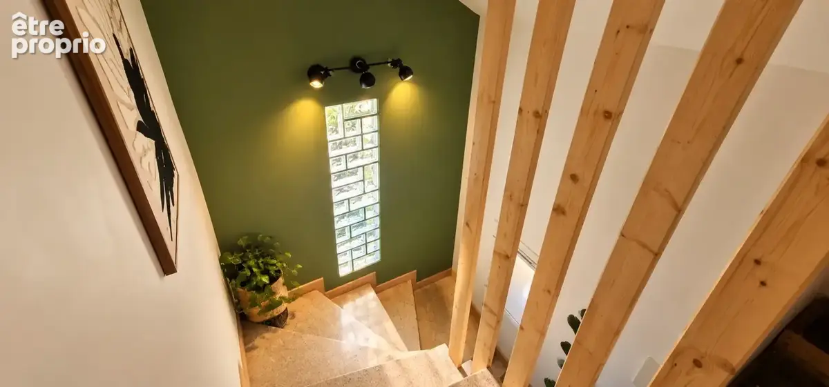 Maison rénovée d’environ 150 m² avec jardin – Proche centre-ville de Gap - photo 32
