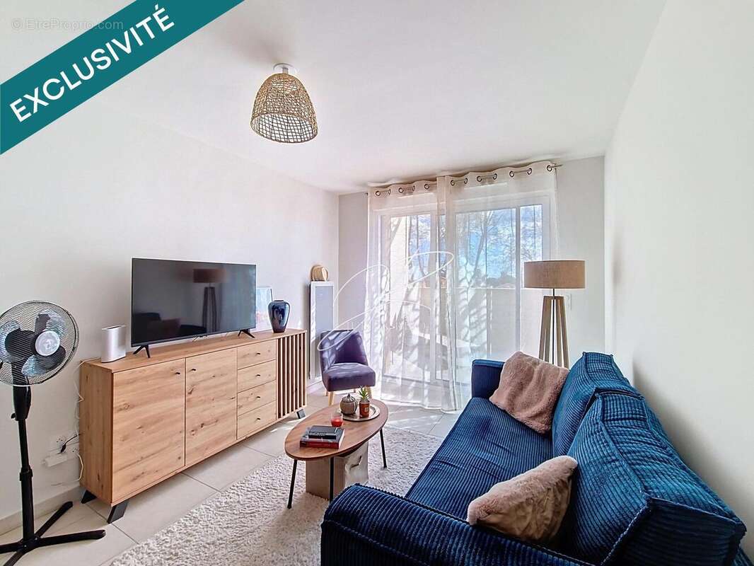 Photo 3 - Appartement à VIAS