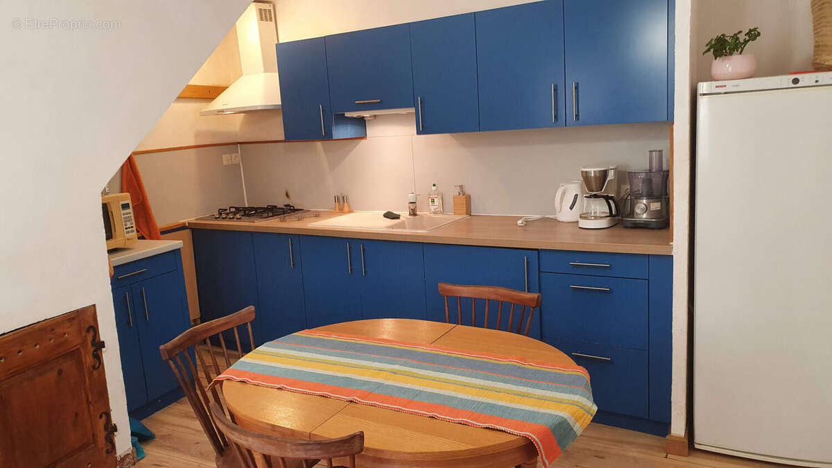 Maison 35m² à les mées - photo 4