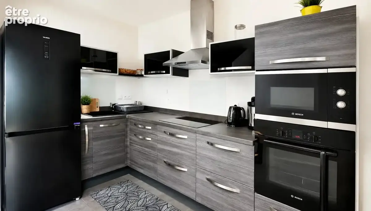 Maison en duplex - photo 2