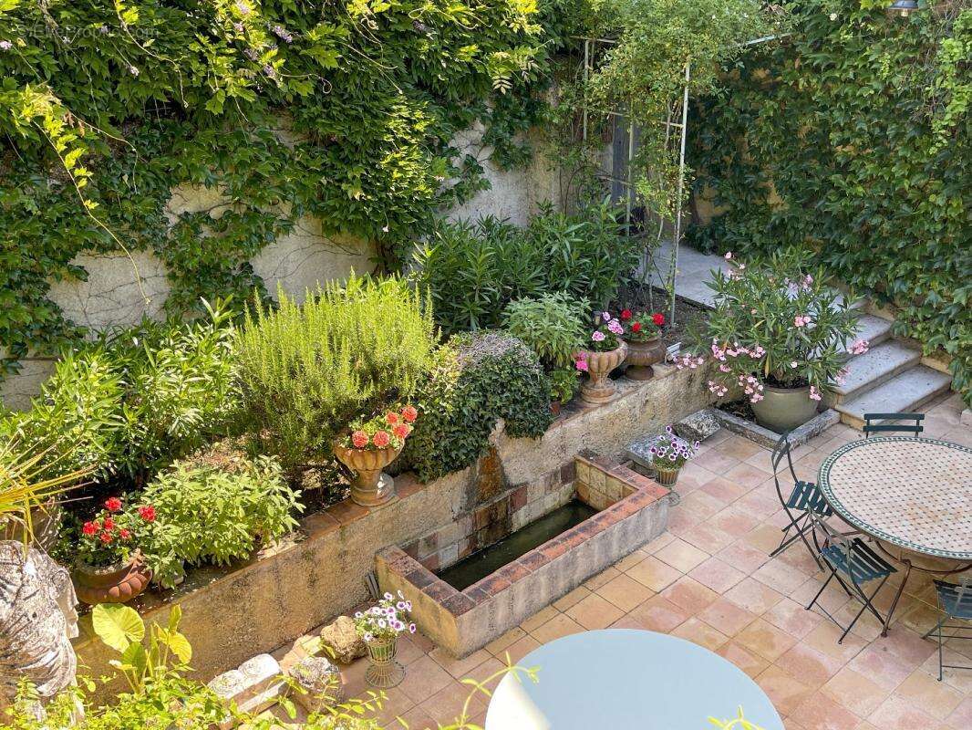Maison de village au cœur d’un écrin gersois - photo 5