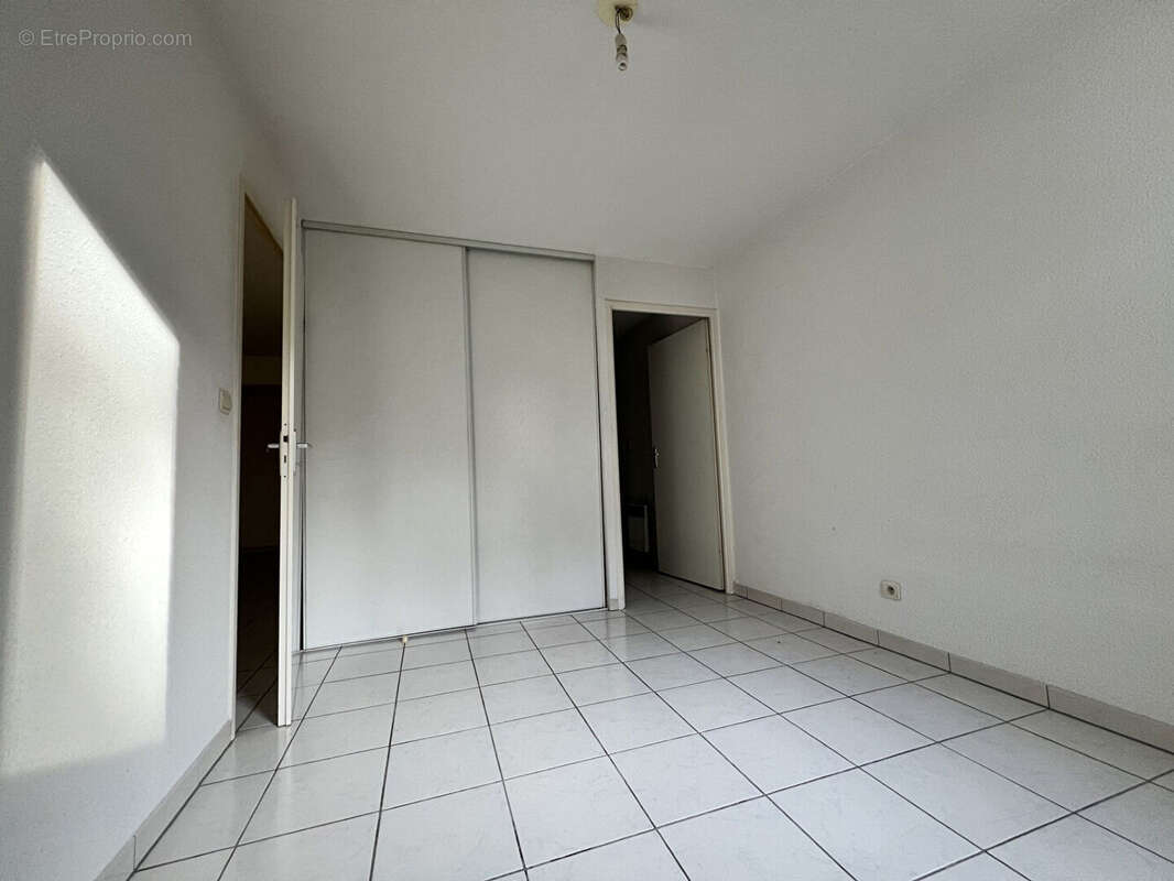 Appartement à FONBEAUZARD