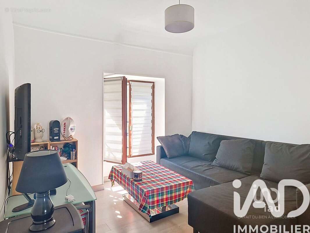 Photo 6 - Appartement à VILLECRESNES