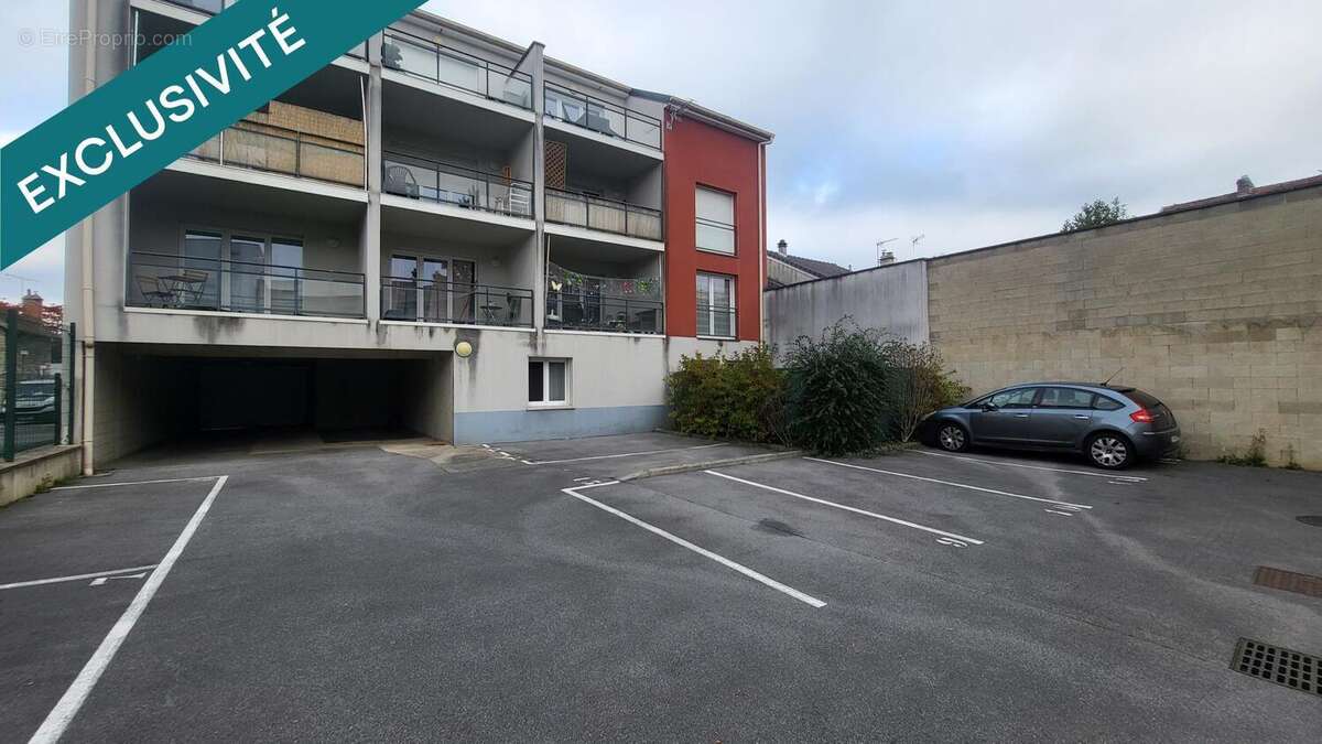 Photo 8 - Appartement à REIMS