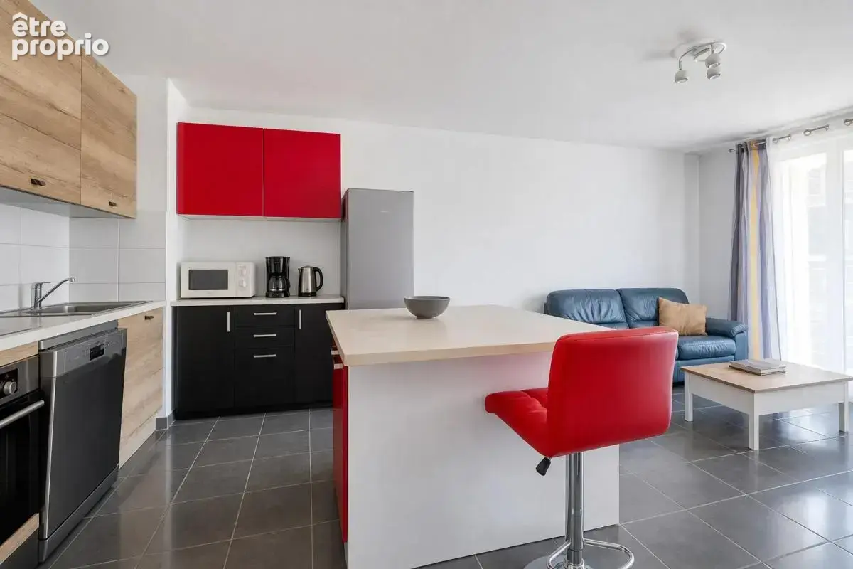Appartement de 3 pièces de 60 m² situé à Balma - photo 4
