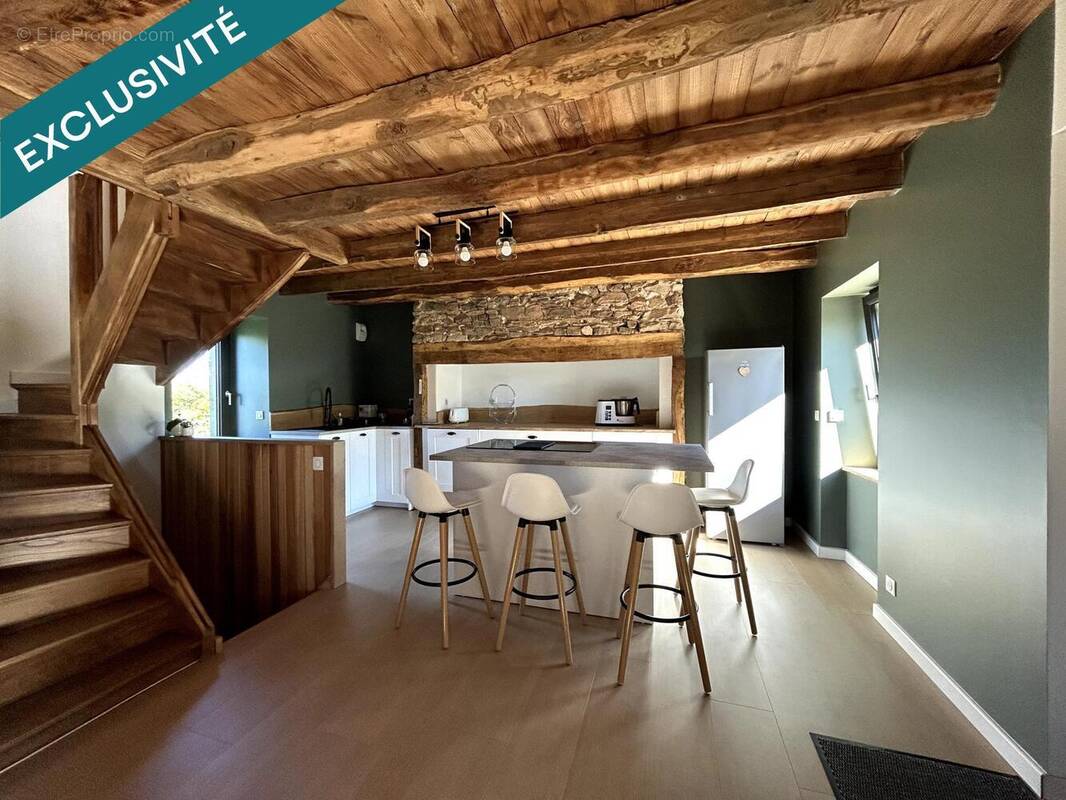 Photo 1 - Maison à BEYNAT