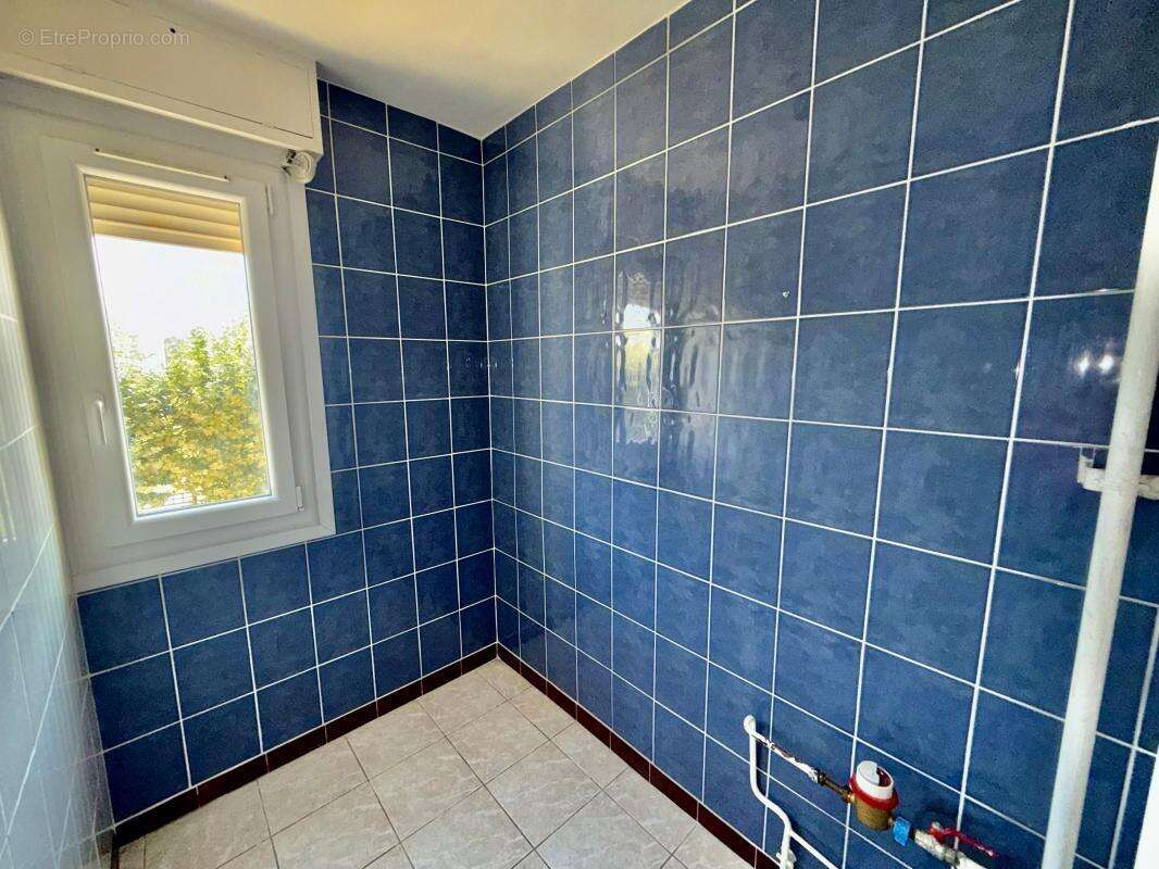 Appartement à LA VERPILLIERE
