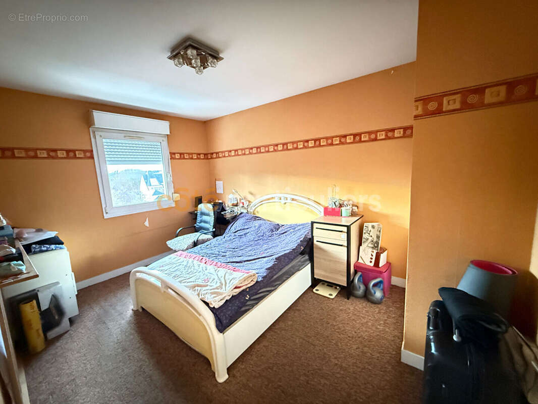 Appartement à EVREUX