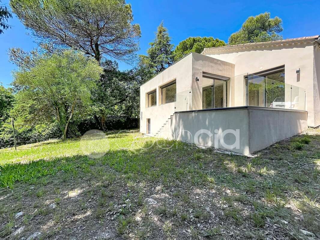Maison à MOUGINS