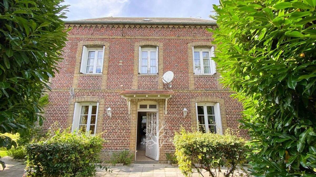 Maison 160 m² à Dieppe  - photo 1