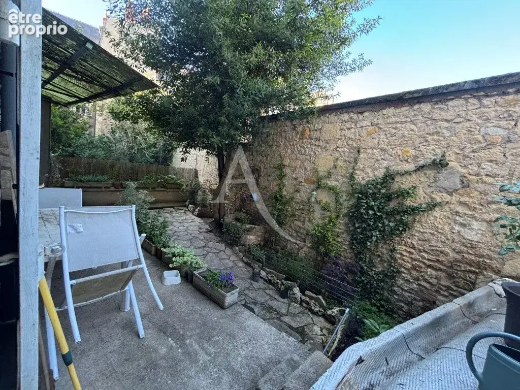En vente - nevers immeuble de 230 m²  avec 3 appartements - photo 5