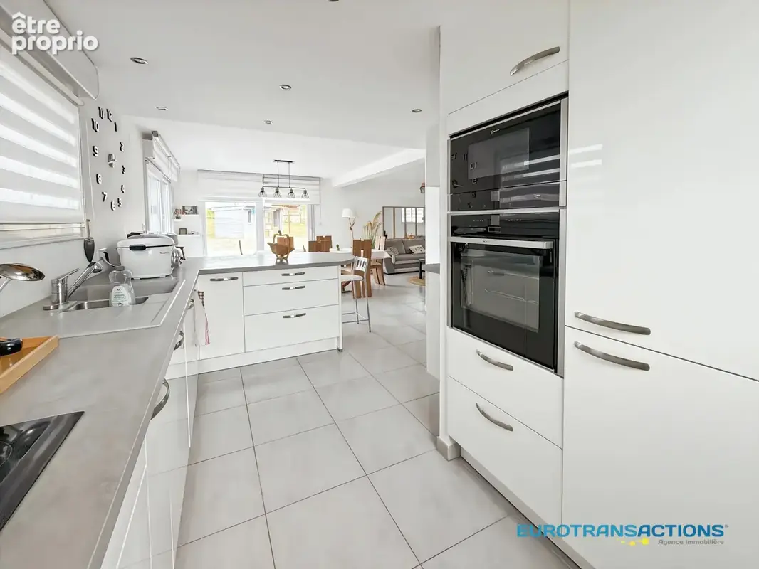 GUNDERSHOFFEN, maison de 96m² sur 9,96 ares - photo 5