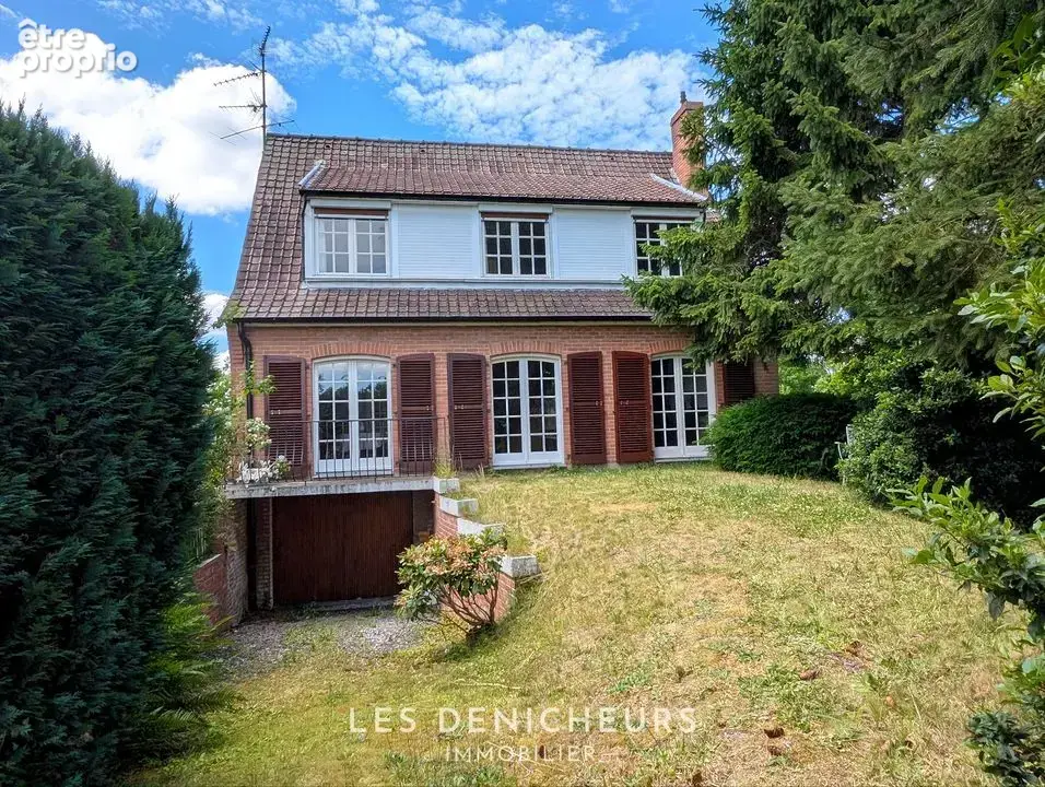 Photo Maison à Villeneuve-D'ascq au prix de 475 000€
