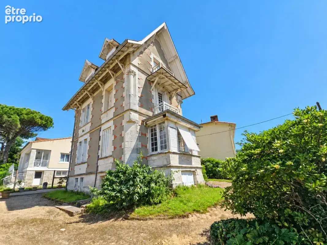Maison d'architecte - photo 19