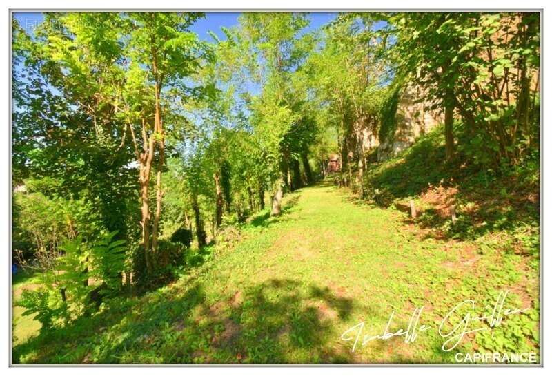 Maison à CHATEAUMEILLANT