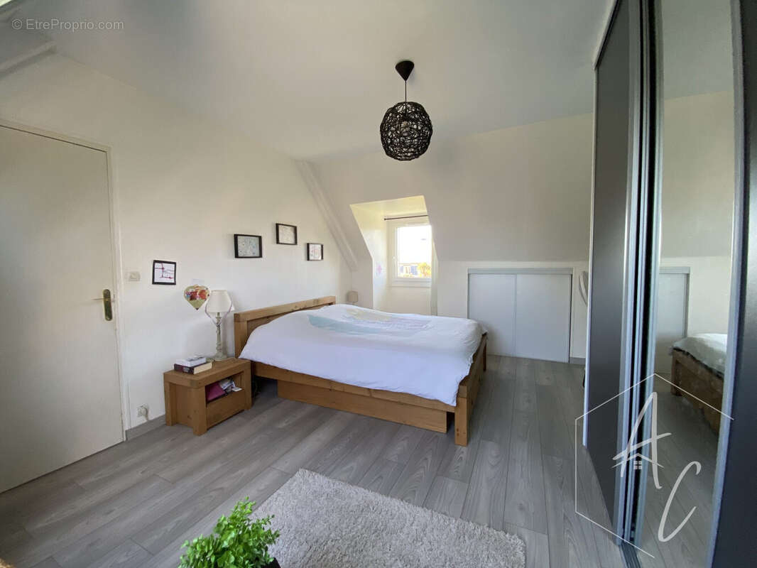 Maison à LA MEZIERE