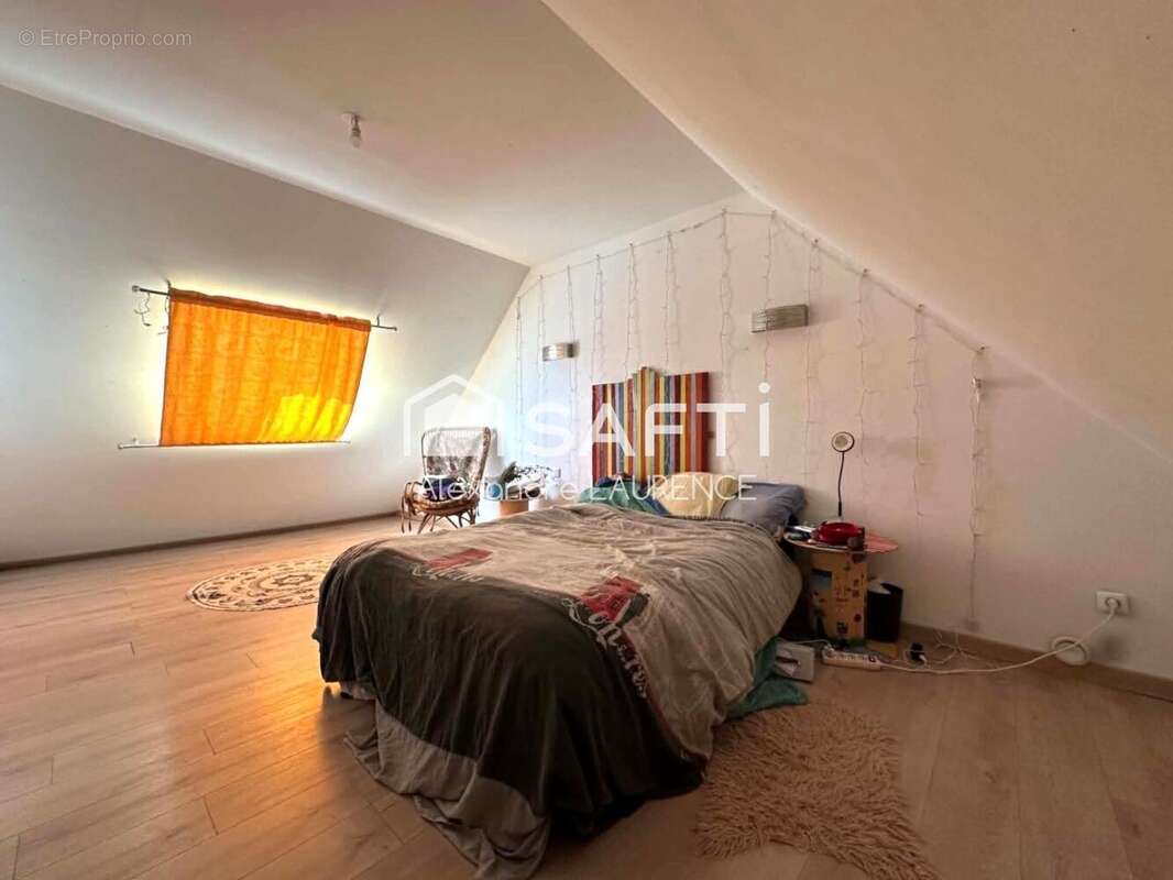 Photo 9 - Maison à ZOUAFQUES
