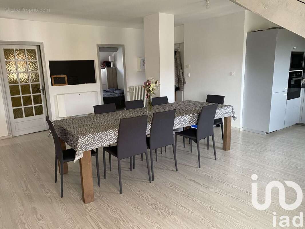 Photo 2 - Appartement à GAP