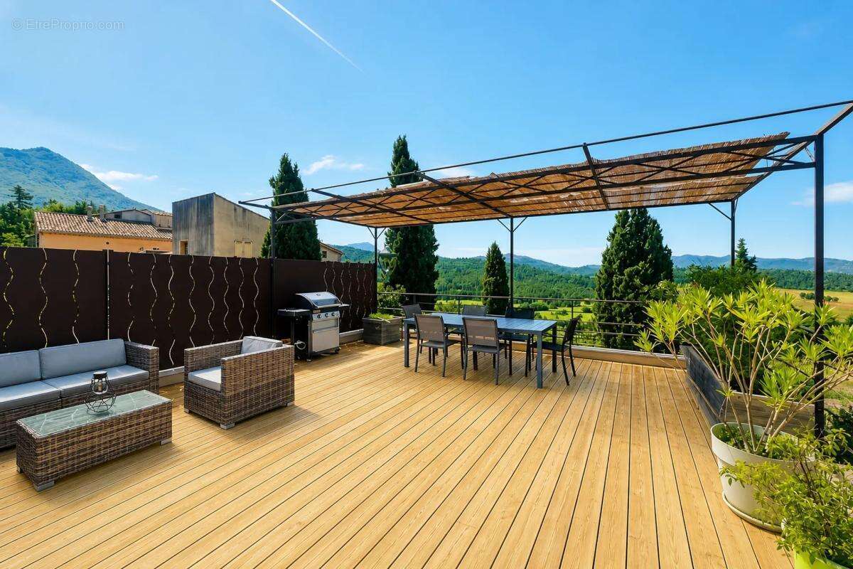 Maison de 5 pièces d'environ 126 m² à Digne-les-Bains - photo 16