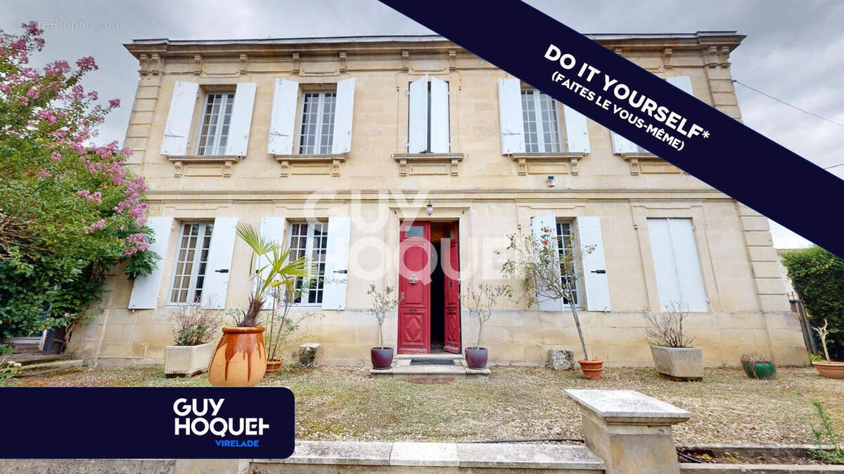 Appartement à SAINT-SELVE