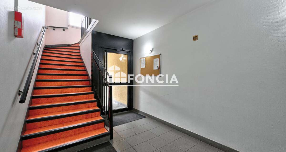 Appartement à CARRIERES-SOUS-POISSY