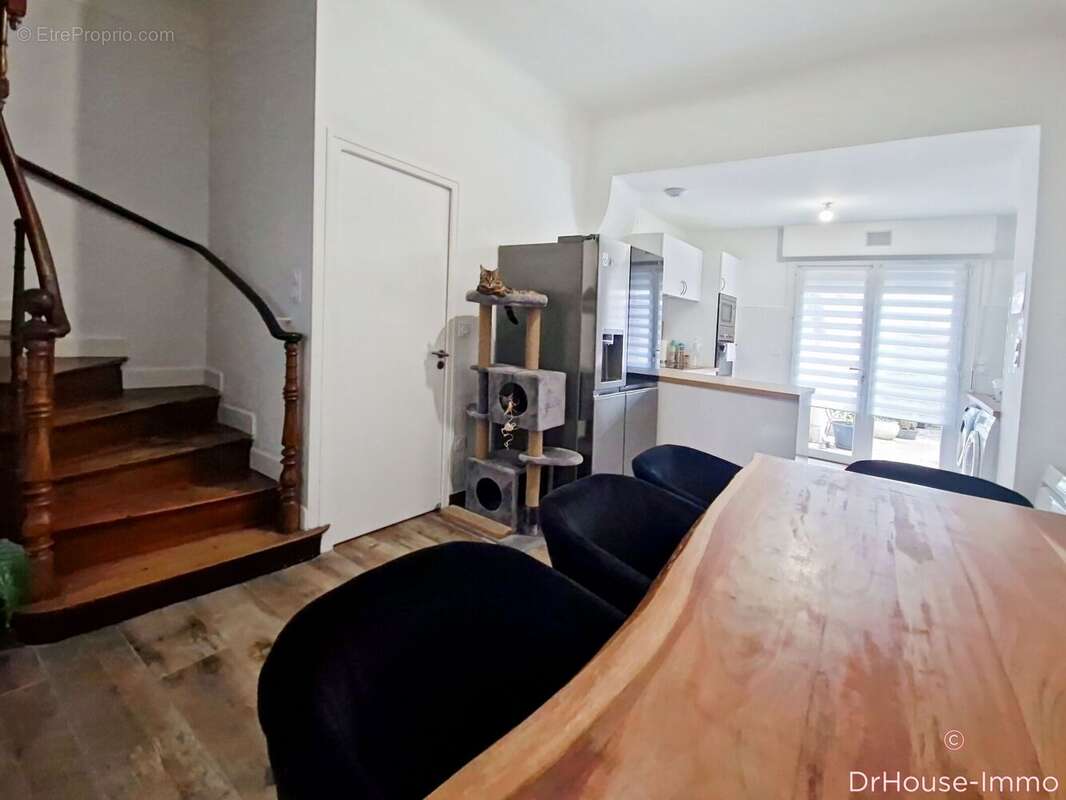 Appartement à DAX