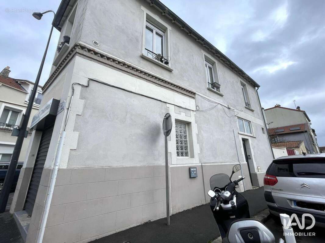 Photo 6 - Commerce à FONTENAY-SOUS-BOIS