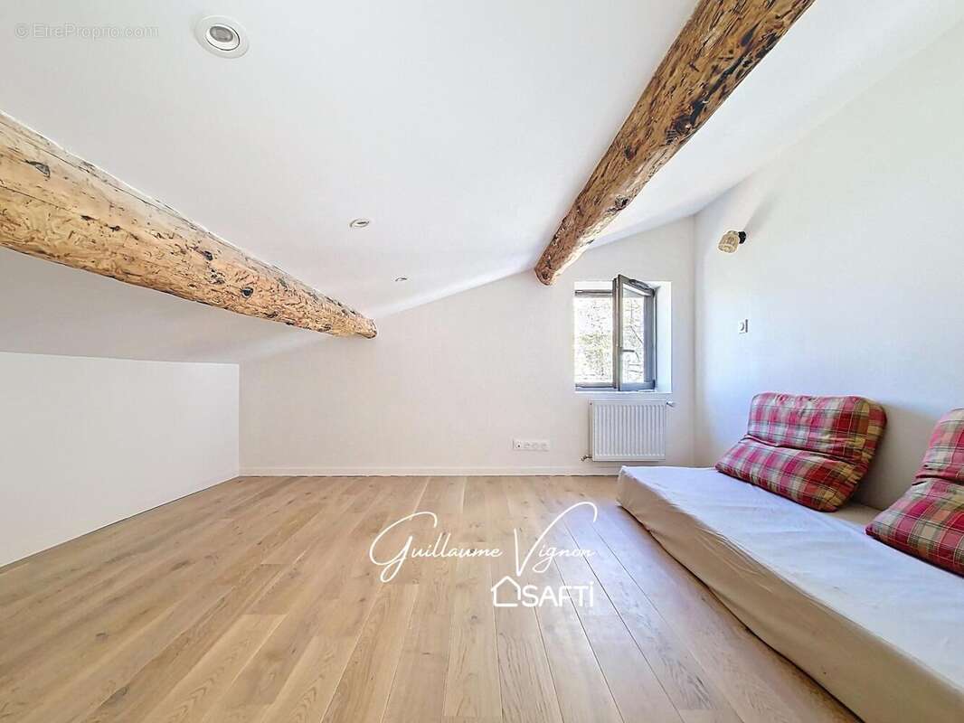 Photo 7 - Maison à FRANCHEVILLE