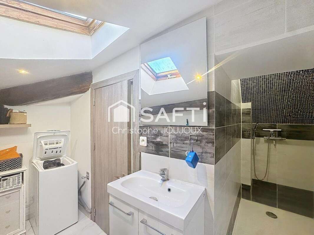 Photo 7 - Appartement à NIMES