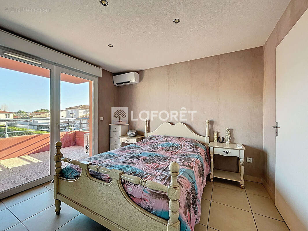 Appartement à ARGELES-SUR-MER