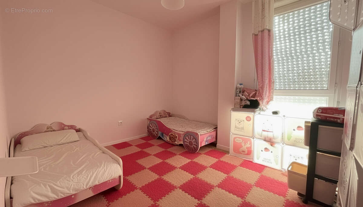 Appartement à EVRY