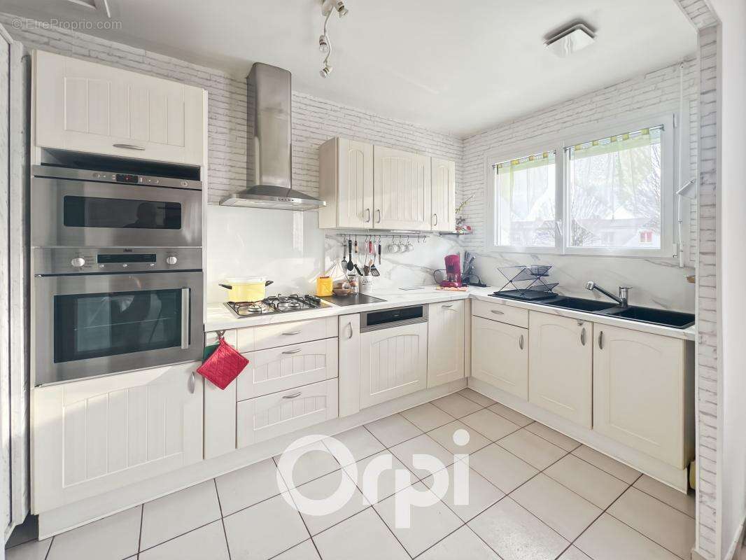 Maison à LA ROCHE-SUR-YON