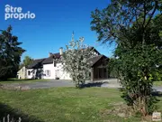 Maison à LES ORMES