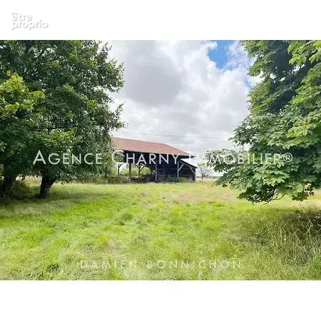 Maison 4 pièces 75 m² à vendre à Chambeugle (89120) - photo 3