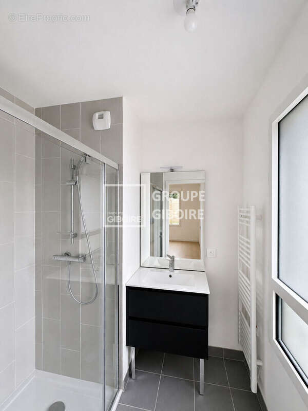 A VENDRE - AGENCE GIBOIRE - Appartement Saint Ave 4 pièce(s) 86.48 m2 - photo 7