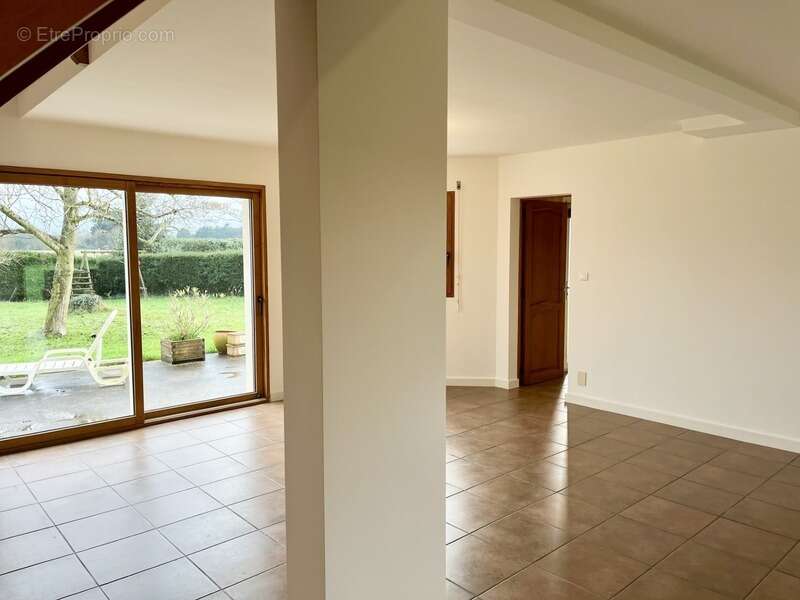 Maison à MACHECOUL