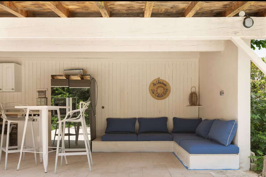 Maison à LANCIE