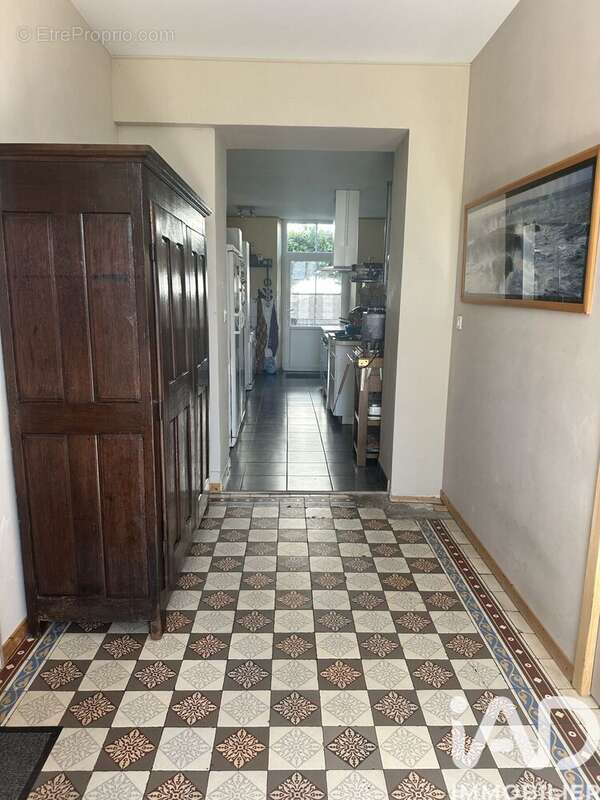 Photo 2 - Maison à LES SABLES-D'OLONNE