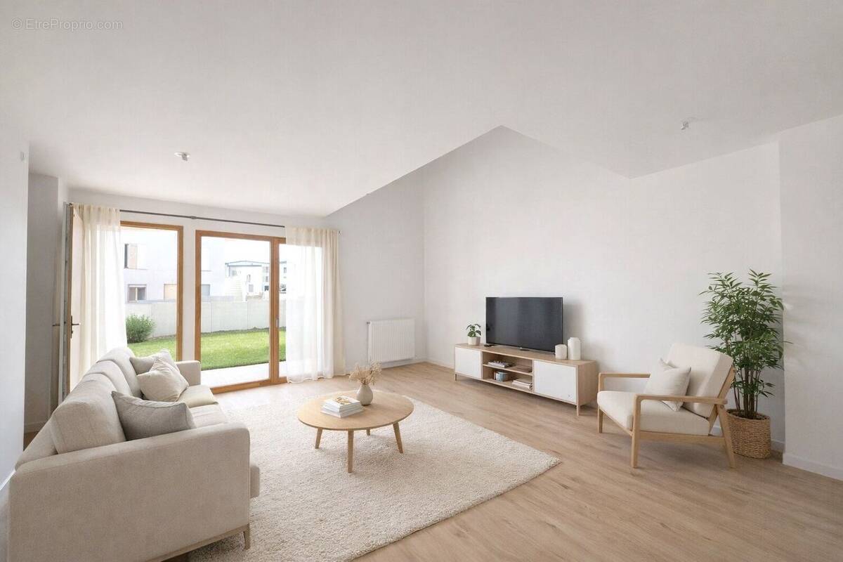 Maison à CORNEBARRIEU