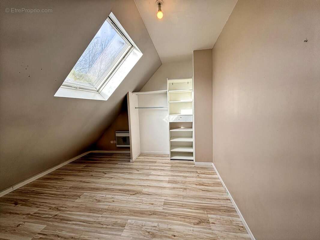 Photo 6 - Maison à SAINT-FARGEAU