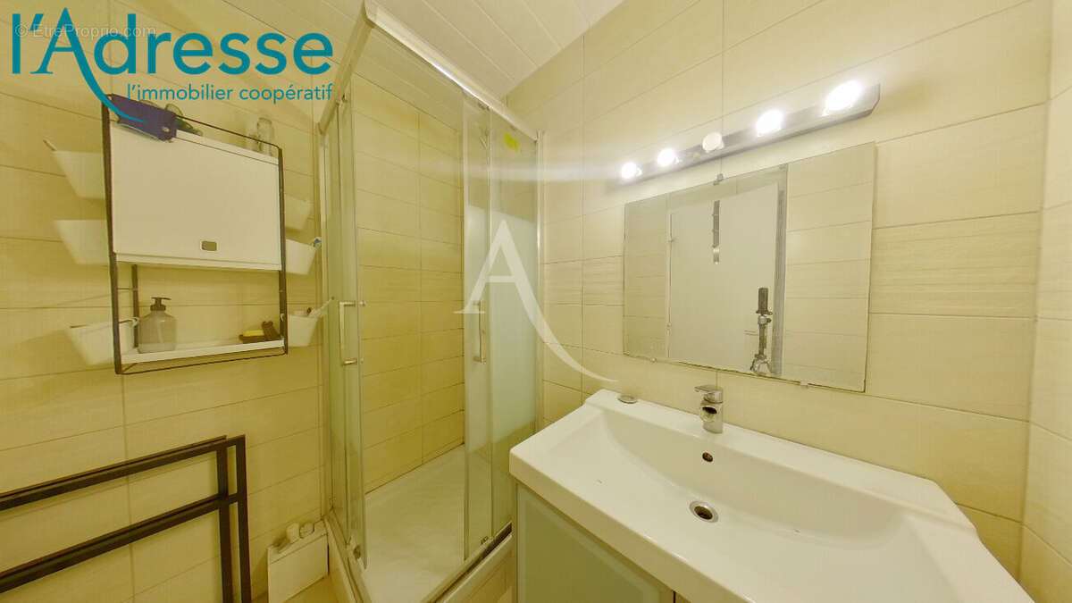 Appartement à CHAMPS-SUR-MARNE