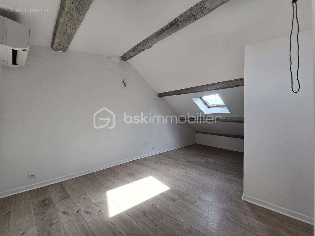 Appartement à HYERES