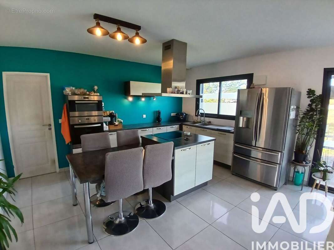 Photo 6 - Maison à SEMALENS