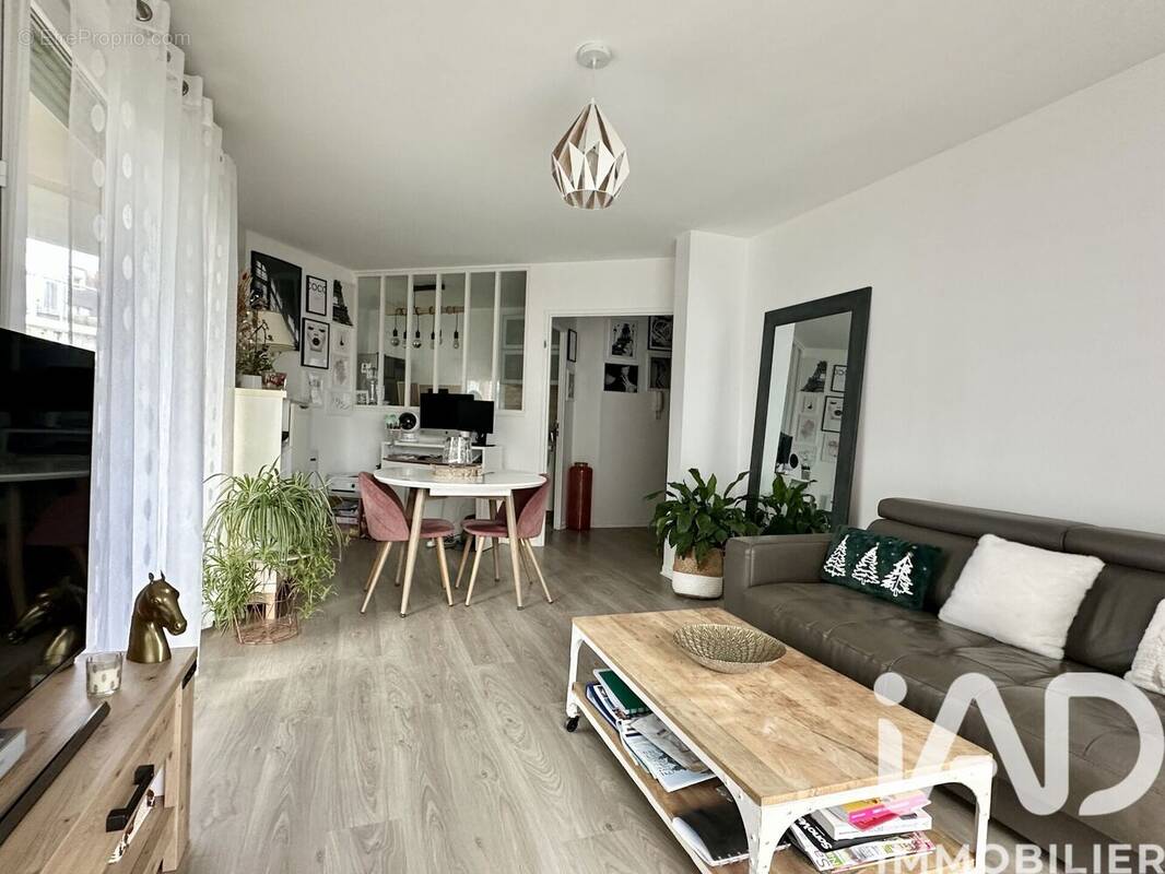Photo 1 - Appartement à BRETIGNY-SUR-ORGE