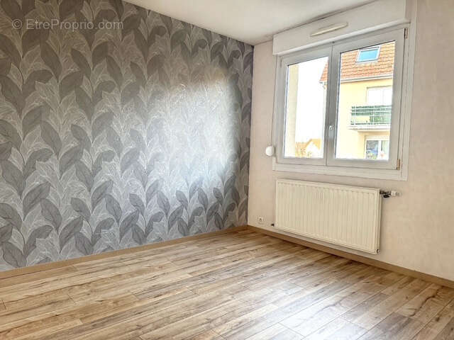 Appartement à MONSWILLER