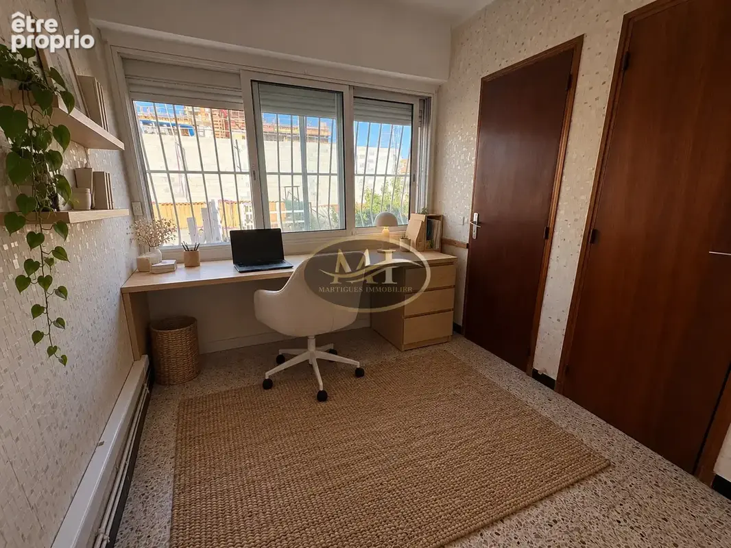 Appartement de type 3 - photo 5