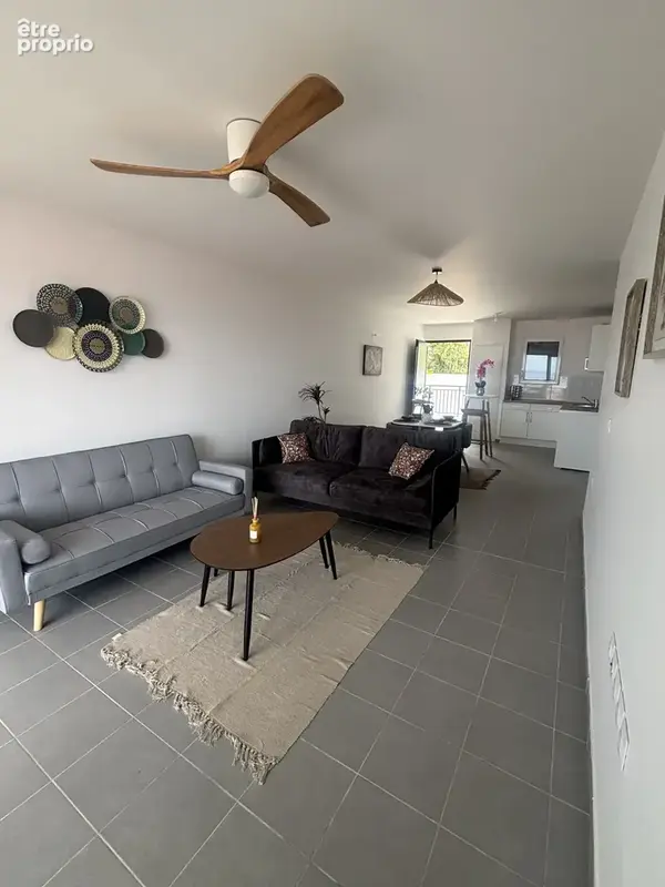 Photo Appartement à Saint-Martin au prix de 309 900€