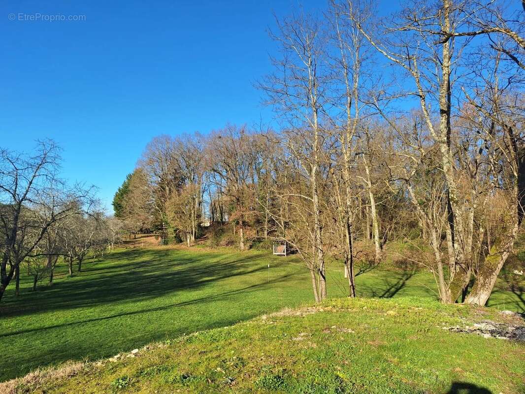 Maison à LA ROCHETTE