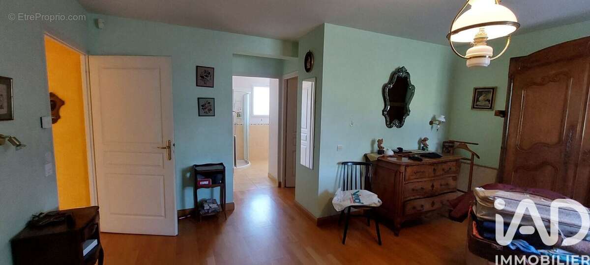 Photo 7 - Maison à CONTRES