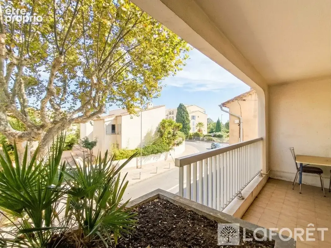 Photo Appartement à Hyeres au prix de 225 000€